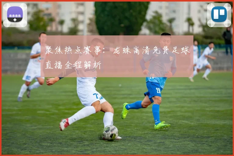 聚焦热点赛事：龙珠高清免费足球直播全程解析